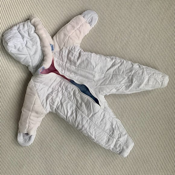 Vintage Baby B'Gosh Bunting Suit | 6-9m - Picture 12 of 13